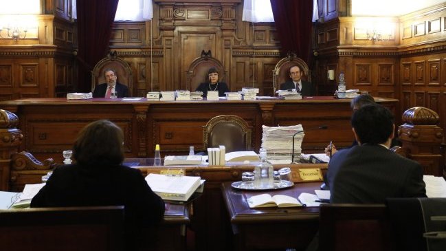 Concejal de Maipú solicitó sobreseimiento definitivo en 