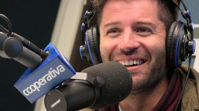 Cristián Arriagada: El problema de las AFP es más medular