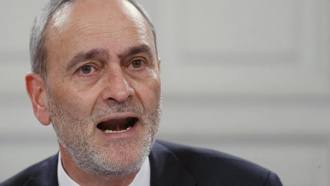 Saffirio responde a Huerta: Presentará denuncia cuando 