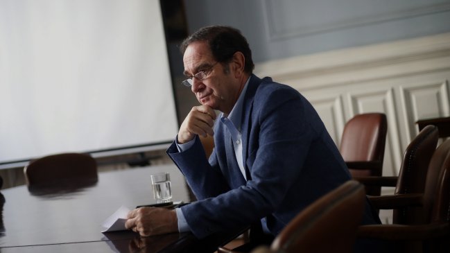 UDI pone en duda un posible acuerdo nacional para reforma a sistema previsional