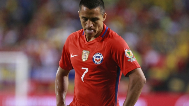 ¿Qué te pareció la nómina de la Roja?