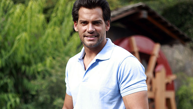 Medio mexicano describió a Cristián de la Fuente como 