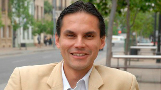 Nuevo subsecretario fue destituido de la UDP acusado de 