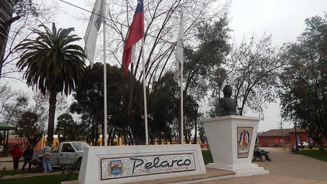 Tres comunas maulinas tienen más electores que habitantes