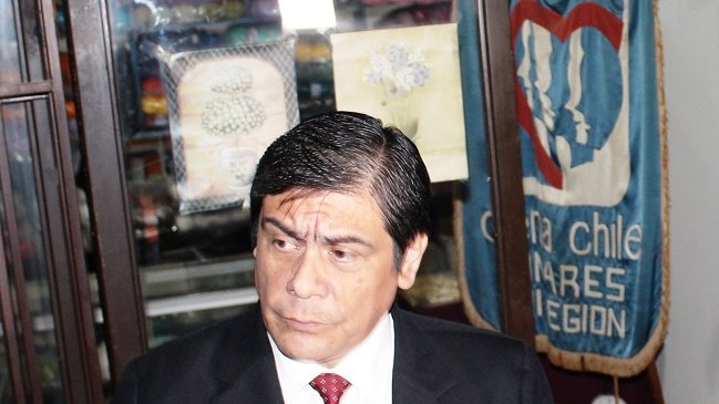 Ministro visitó inmueble embargado a CEMA y remarcó perjuicio 