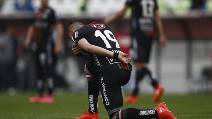 Ezequiel Luna y duelo de Palestino en el Cuzco: No nos debe complicar el tema de la altura