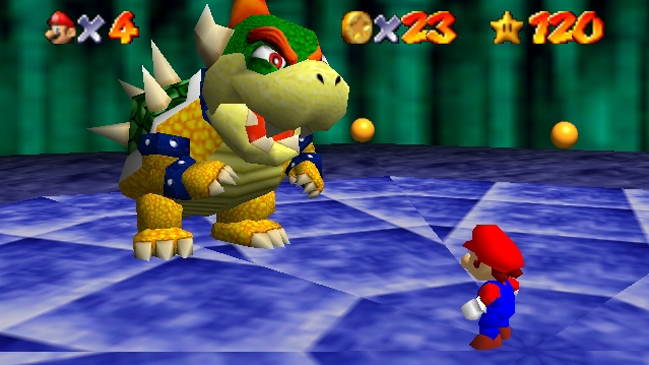 Revista Time eligió los 50 mejores videojuegos de la historia