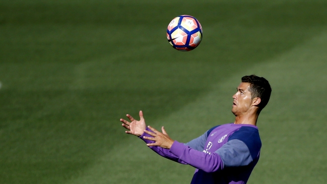 Cristiano Ronaldo: En trofeos, fue la mejor temporada de mi carrera