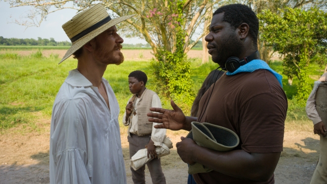 Steve McQueen premiado por el Instituto de Cine Británico