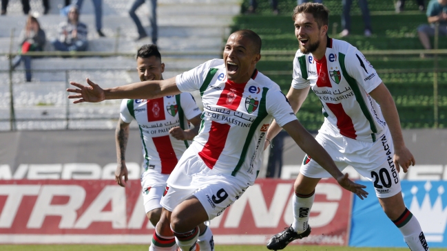 Palestino visita a Real Garcilaso en la ida de la segunda fase de la Copa Sudamericana