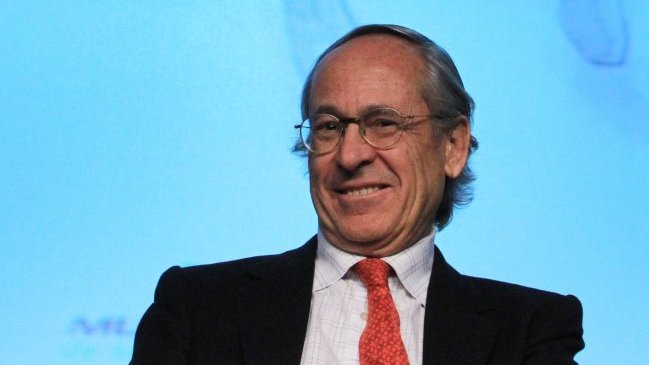 José Piñera criticó marcha 