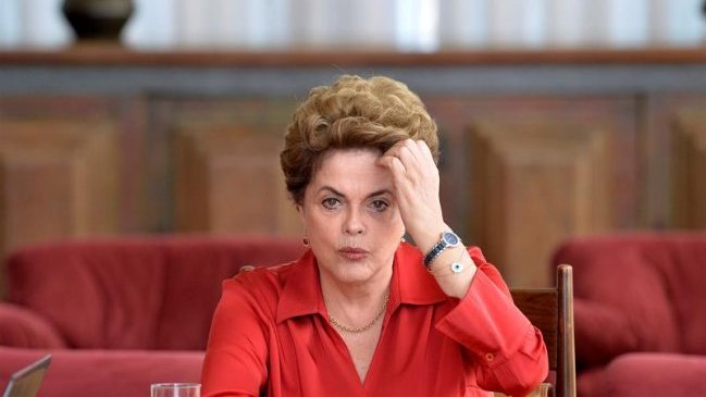 Senado brasileño comienza a decidir este jueves el destino de Dilma Rousseff