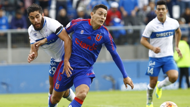 ¿Quién será el jugador clave en el clásico universitario?