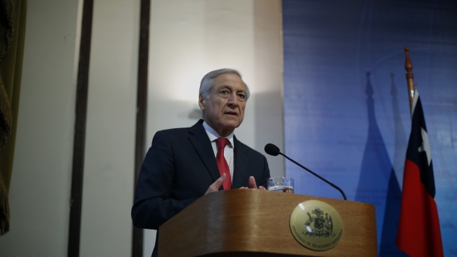 Gobierno designó a embajadores en Cuba, Irlanda, Malasia y Rumania