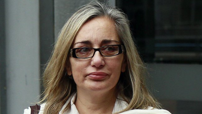 Caso Corpesca: Justicia revisa medidas cautelares de la ex diputada Isasi