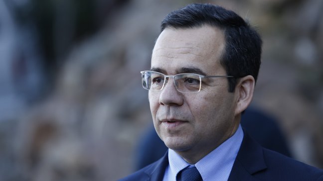 Céspedes aclara: No se ha definido porcentaje de cotización que irá a pilar solidario colectivo