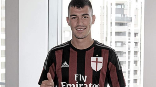 AC Milan confirmó que rechazó una oferta de Chelsea por Romagnoli