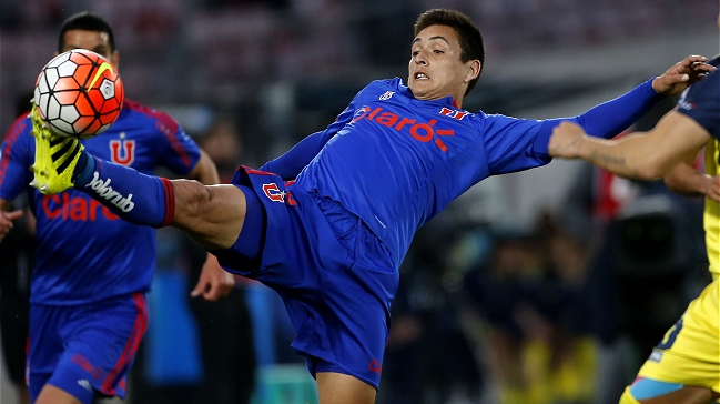 Matías Rodríguez: Sabemos cómo dañar a U. Católica