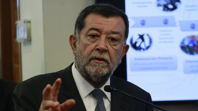 Gobierno anunció trabajo en conjunto para evitar robos en comisarías