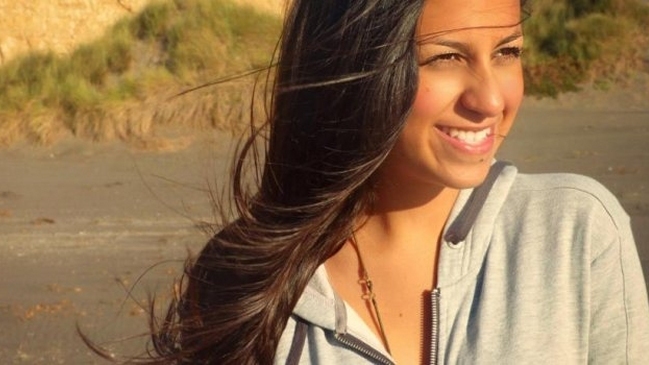 Lucas Azcona reconoció haber asesinado a Nicole Sessarego: 