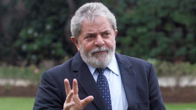 Lula da Silva y juicio contra Rousseff: 
