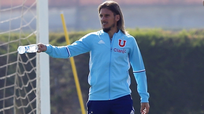 ANFP demandó a Sebastián Beccacece ante la FIFA por cláusula de salida de la selección