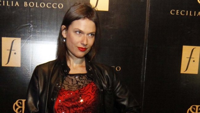 Catherine Mazoyer lanzará libro que homenajea a actrices chilenas