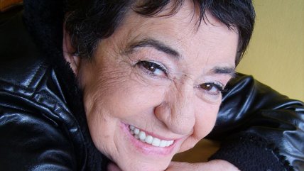 Cecilia presenta mejoras en su salud