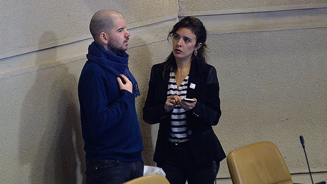 Sexo y lucro: Jackson y Vallejo responden a ex ministro de Piñera