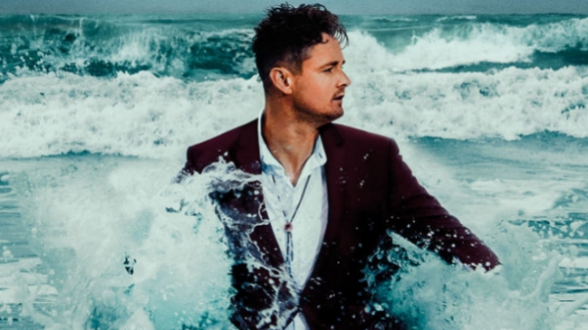 Tom Chaplin, el cantante de Keane, inicia carrera en solitario con 