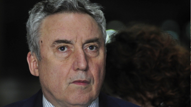 Rector Vivaldi criticó falta de procedimientos para castigar el lucro en las universidades