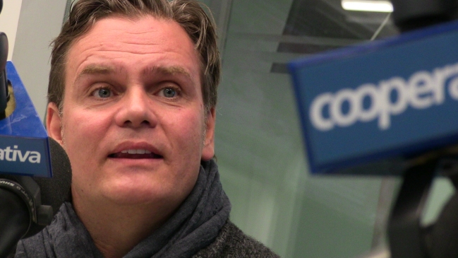 Amaro Gómez-Pablos: A la audiencia no se le puede trata como idiota