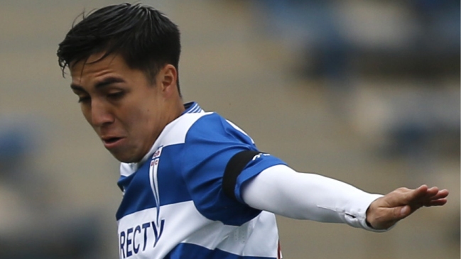 Jaime Carreño: No tengo nada contra Mario Salas