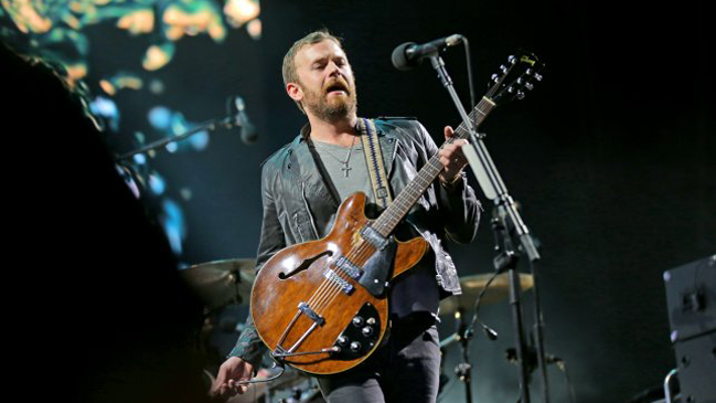 Kings of Leon lanzará en octubre su séptimo álbum de estudio