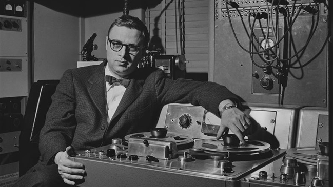 Muere a los 91 años Rudy Van Gelder, ingeniero de sonido de leyendas del jazz