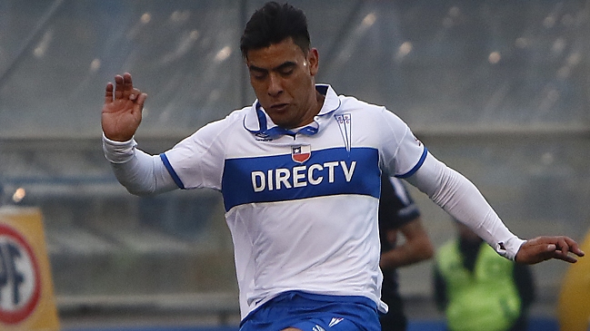 Huracán tiene hasta el 8 de septiembre para definir acuerdo con David Llanos