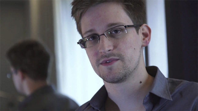 Snowden hablará vía satélite en el preestreno de su película biográfica