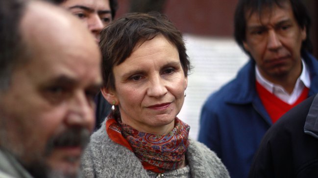 Tohá defiende ordenanza por ruidos molestos: 