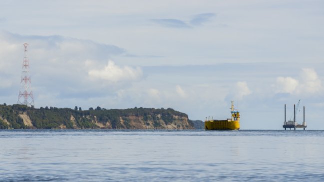 MOP admitió que Puente Chacao requerirá más obras para asegurar su resistencia sísmica