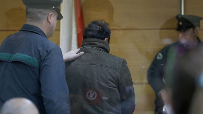 Sujeto que agredió con un bate a su esposa quedó en prisión preventiva