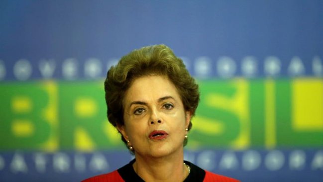 Juicio político enfila la recta final con poco auspicioso panorama para Rousseff