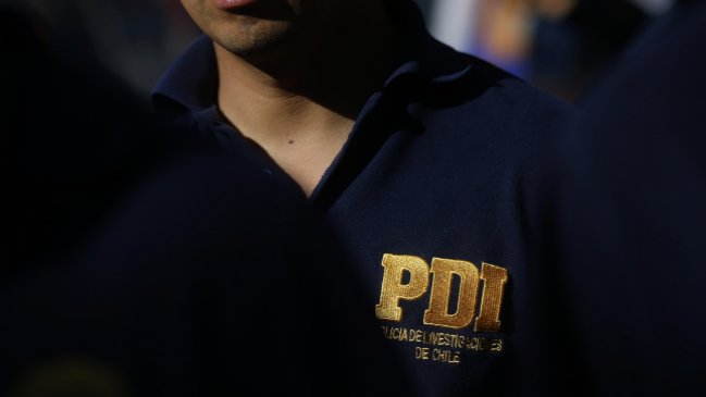 PDI detuvo a integrantes de banda de falsos policías en Coquimbo