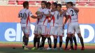 Deportes Copiapó tuvo un cómodo triunfo ante La Calera en la Primera B