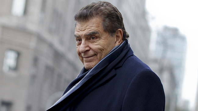 Don Francisco y Juan Gabriel: Sus condiciones naturales lo hicieron un tremendo creador