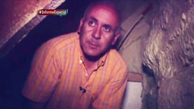 Caso Haeger: Fiscalía investiga filtración a TVN