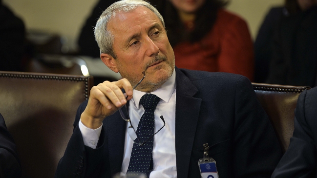 CRUCh manifestó sus reparos al proyecto de educación superior