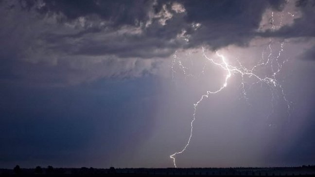 Cinco personas fallecieron por el impacto de un rayo en la Amazonía de Bolivia