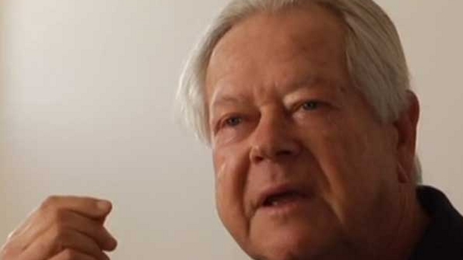 Francisco Javier Rothhammer, Premio Nacional de Ciencias Naturales 2016