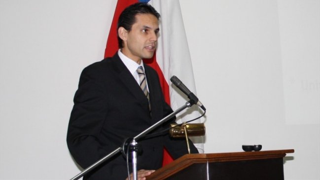 Viacava detalló sus razones para no asumir subsecretaría de Segegob