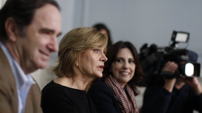 Alcaldes de Chile Vamos crearán red de seguridad para bajar cifras de delincuencia